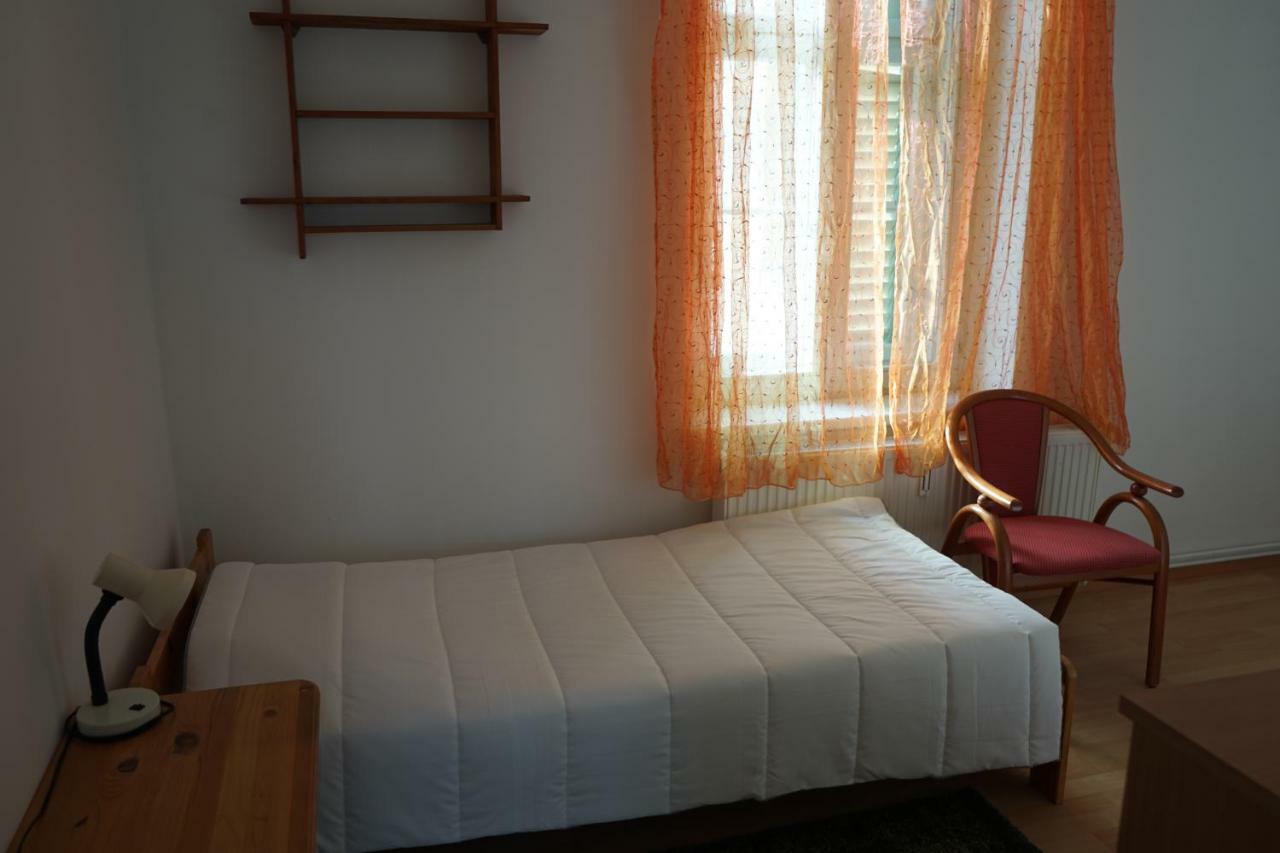 Arnie Apartman Arnoldstein Exterior photo